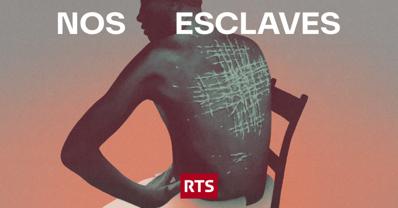 Nos esclaves | Ecoute publique et dialogue