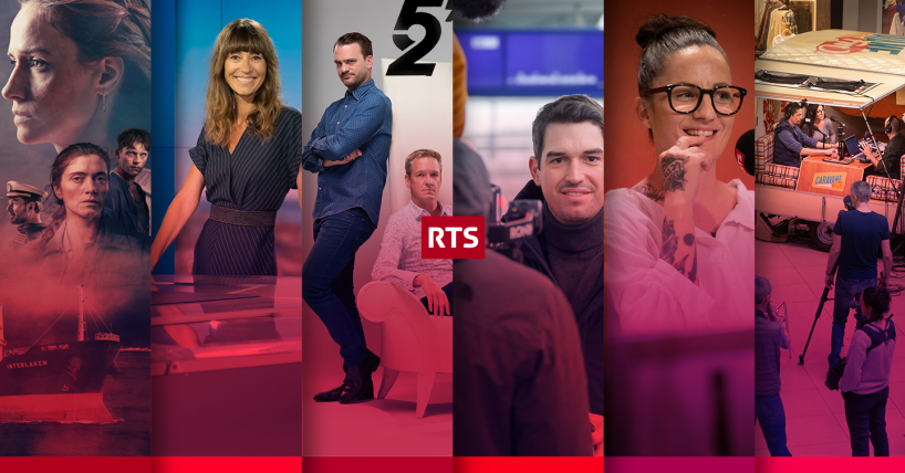 Votre avis a de la valeur, rejoignez le Panel RTS !