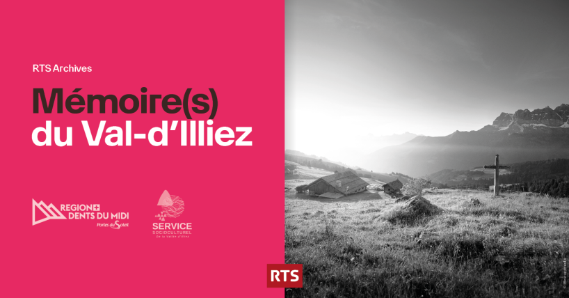 Mémoire(s) du Val-d'Illiez