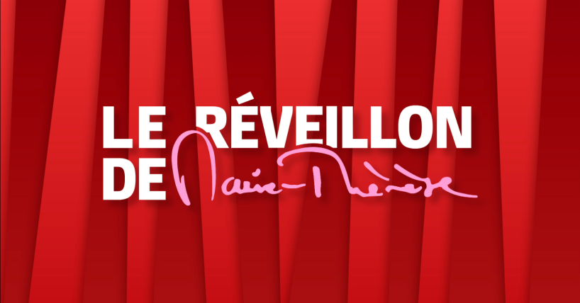 Le réveillon de Marie-Thérèse