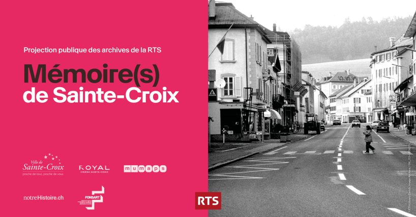 Mémoire(s) de Sainte-Croix