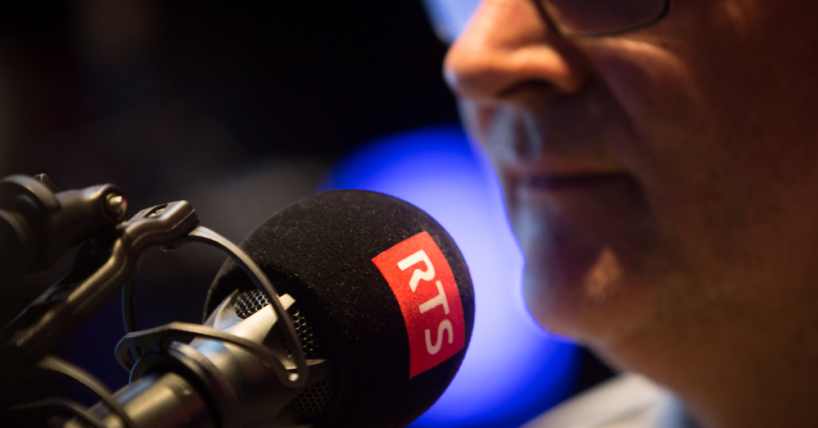 Atelier interview: à la découverte des métiers à l'Orchestre de Chambre de Lausanne (27.03.2026)