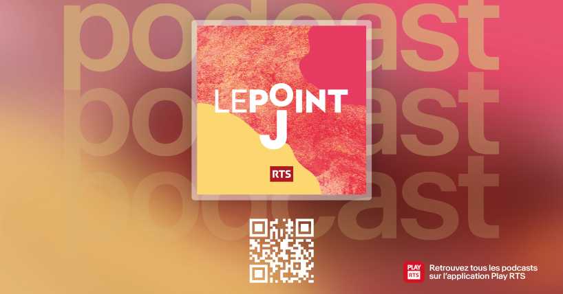 Randonnez avec Le Point J : un podcast en pleine nature !