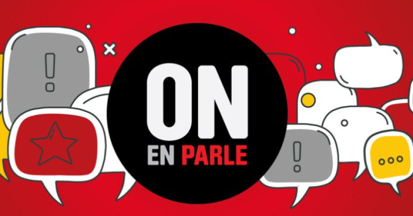 Dans les coulisses de l’émission de radio « On en parle »: transition école/apprentissage (02.10.2025)