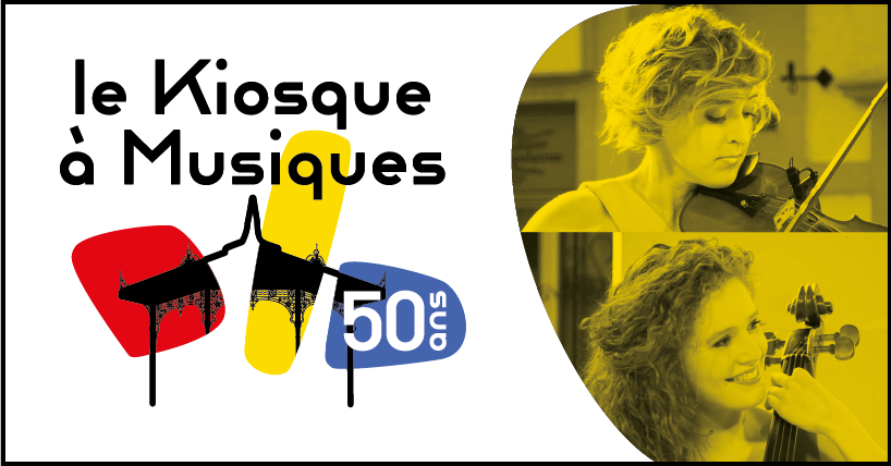 Invitation: Les 50 ans du Kiosque à Musiques à Monthey
