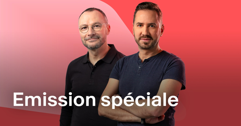 On en parle | Émission spéciale pour la Journée de la Démocratie