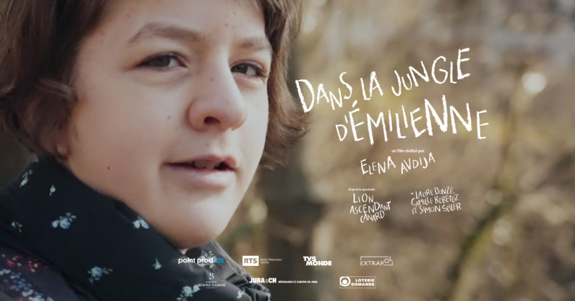 Dans la jungle d'Émilienne | Avant-première au Théâtre du Jura