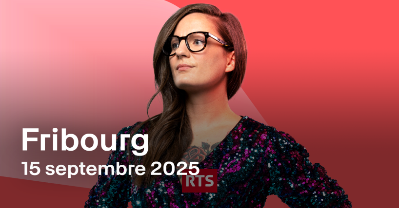 Les Dicodeurs à Fribourg