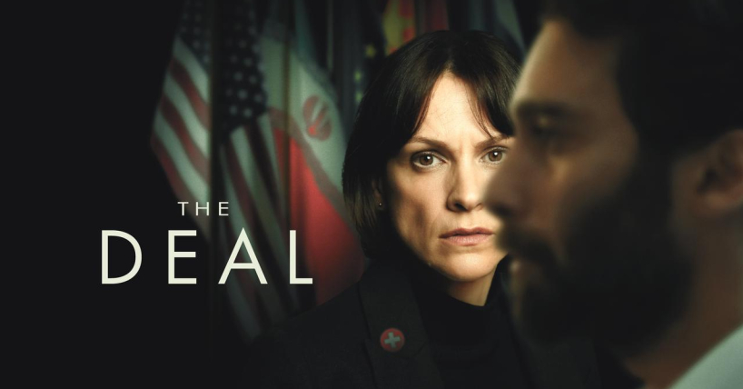 The Deal | Projection et rencontre avec Lionel Baier au FFFH
