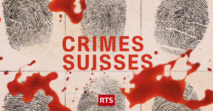 Crimes Suisses | Ecoute en public d'un épisode et rencontres exclusives