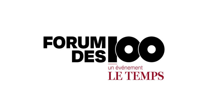 Atelier d'interview au Forum des 100 (23.10.2025)