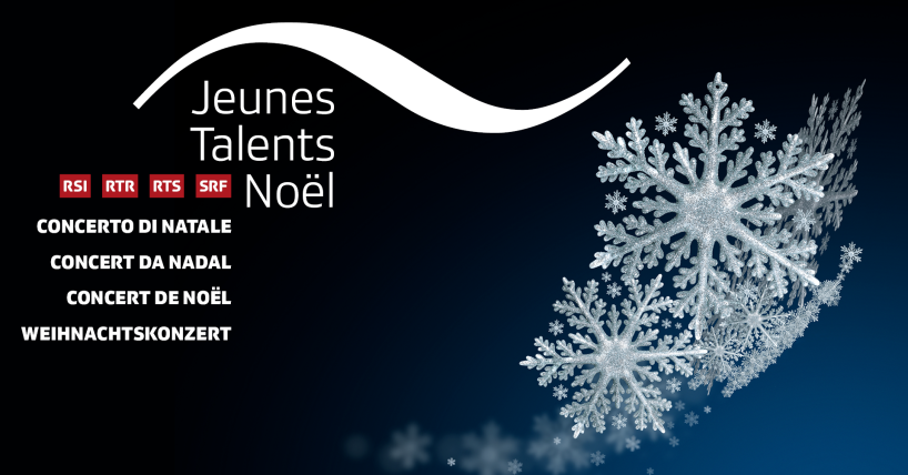 Concert national | Jeunes Talents Noël
