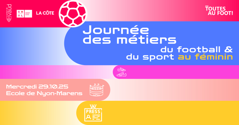 Dans les coulisses d'une émission sportive (29.10.2025)