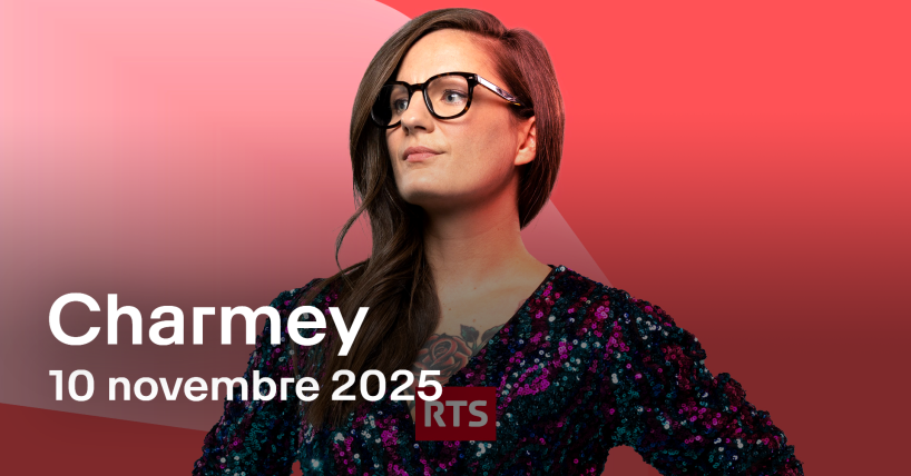 Les Dicodeurs à Charmey