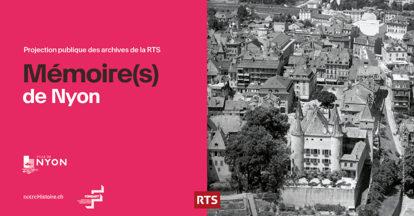Mémoire(s) de Nyon