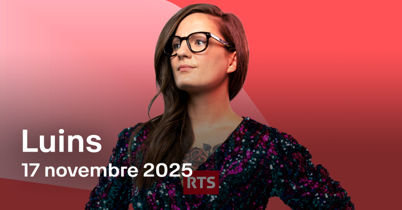 Les Dicodeurs à Luins