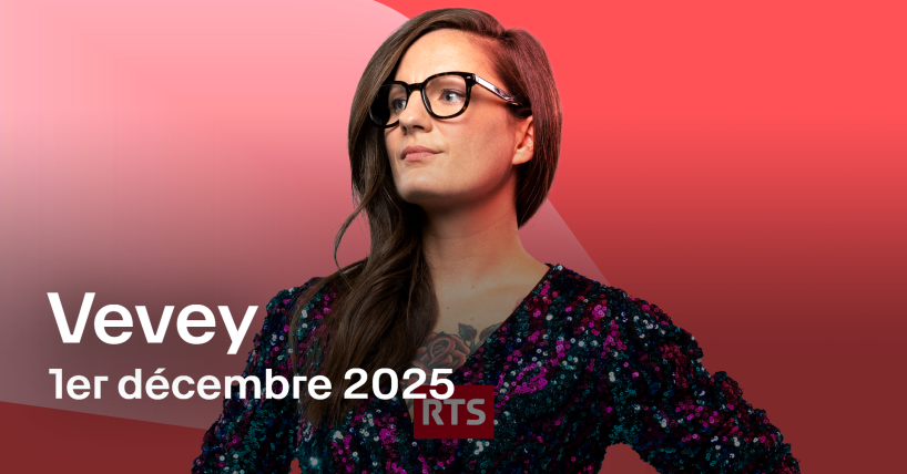 Les Dicodeurs à Vevey