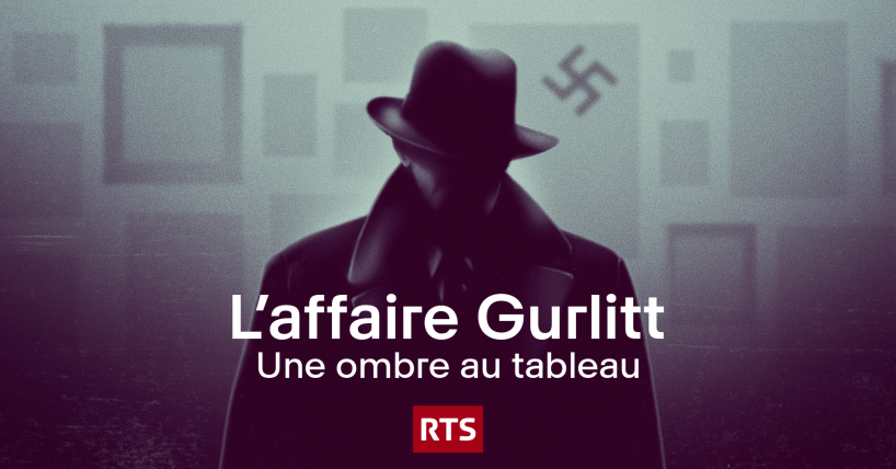 Podcast « L'affaire Gurlitt» | Écoute commentée au Musée d'art et d'histoire de Neuchâtel