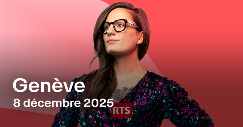 Les Dicodeurs à Genève