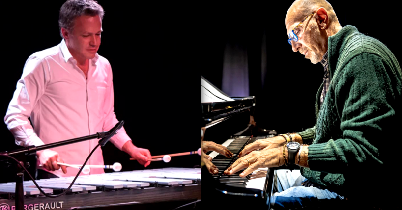 Espace JazzZZ | Thomas Dobler – Dado Moroni 4tet