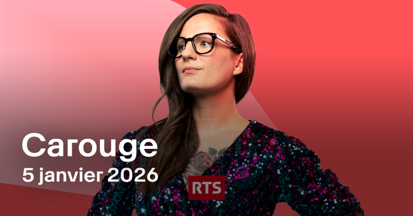 Les Dicodeurs à Carouge