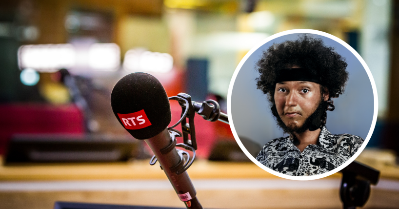 Atelier-interview pour changer le regard sur le handicap (30.03.2026)