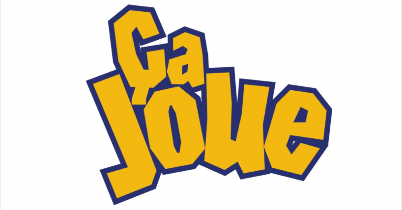 Ça joue au Studio 4 de la RTS