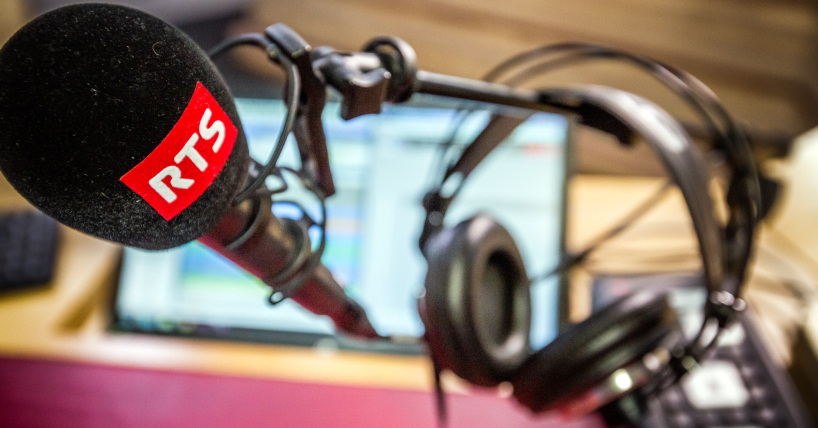 C'est qui ce son ?  Enquêtez sur la musique suisse avec votre classe !