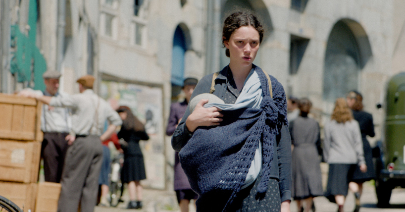 À bras-le-corps | Avant-premières de la SSR Suisse Romande