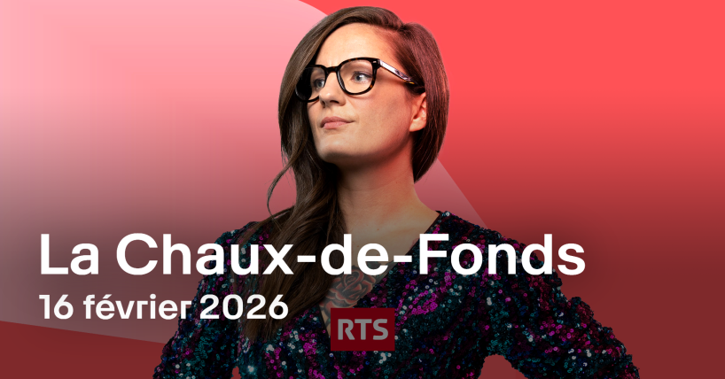 Les Dicodeurs à La Chaux-de-Fonds