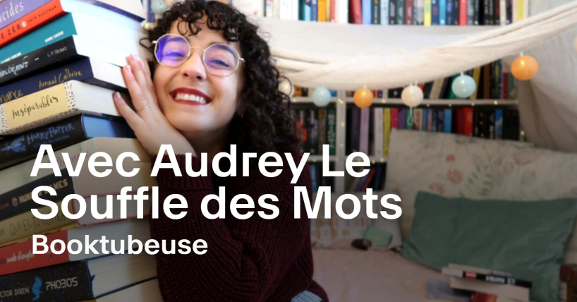 Chasse aux livres : sur les traces du prix RTS littérature ados 2026!