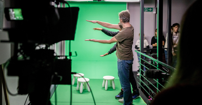 Pour percer le mystère des effets spéciaux à Genève (27.04.2026)