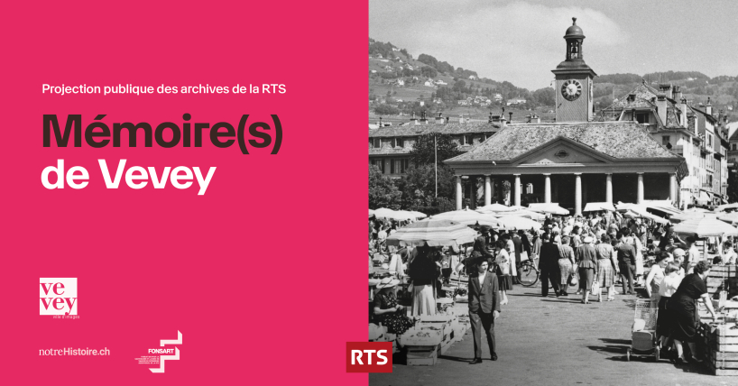 Mémoire(s) de Vevey