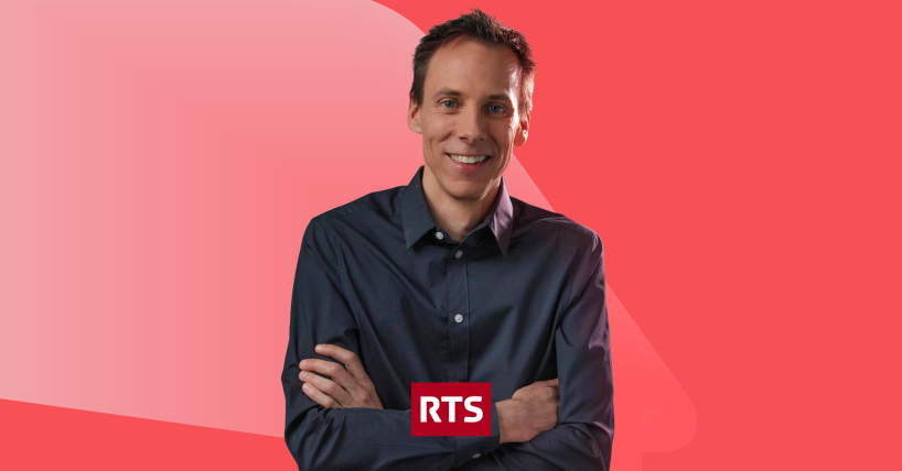 Dans les coulisses de l'émission de radio "CQFD Junior" Thème: l'astronomie