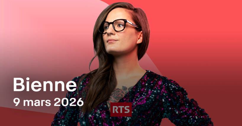 Les Dicodeurs à Bienne