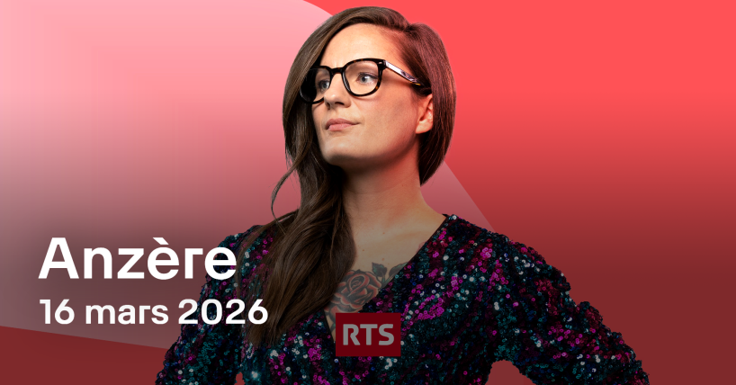 Les Dicodeurs à Anzère