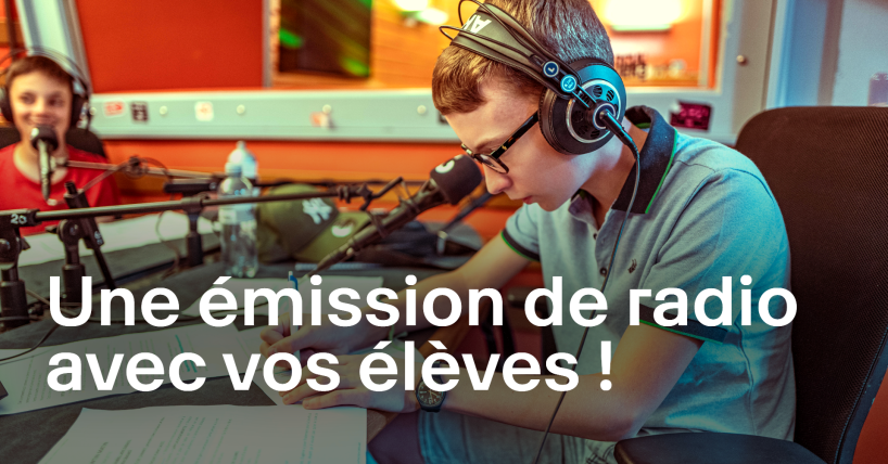 C'est la classe ! | Edition 2026