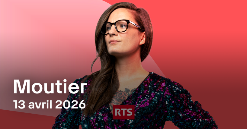 Les Dicodeurs à Moutier