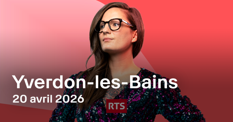 Les Dicodeurs à Yverdon-les-Bains