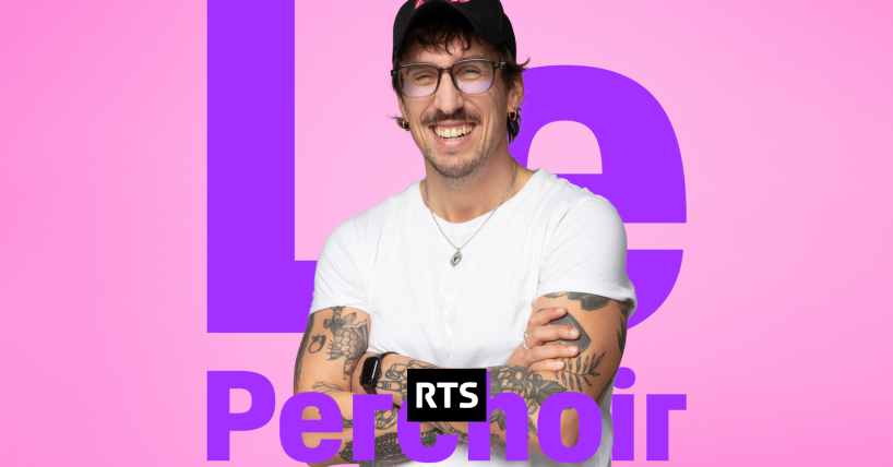 Le Perchoir en direct