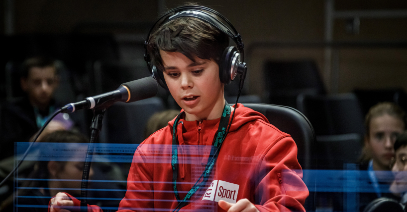 Atelier investigation (8 et 15 décembre 2026)