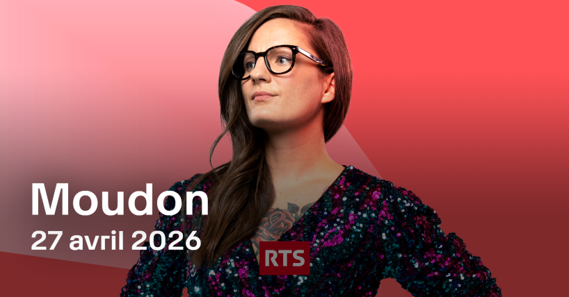 Les Dicodeurs à Moudon