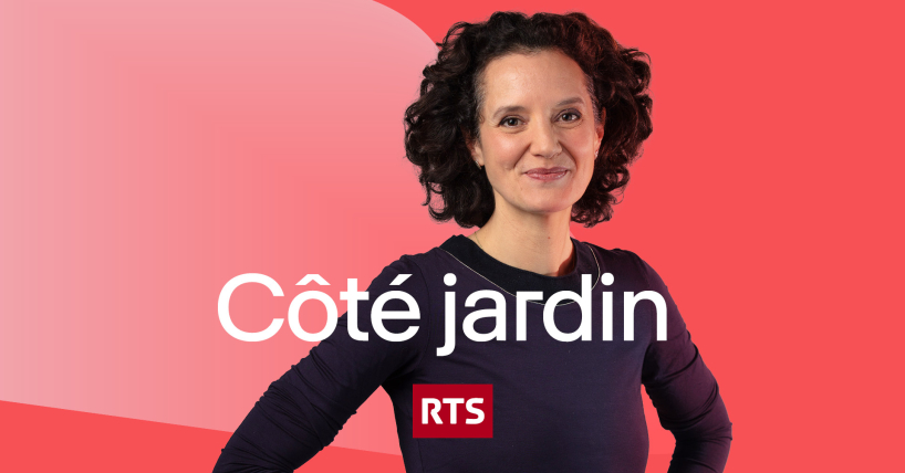 Côté jardin en direct de Monthey