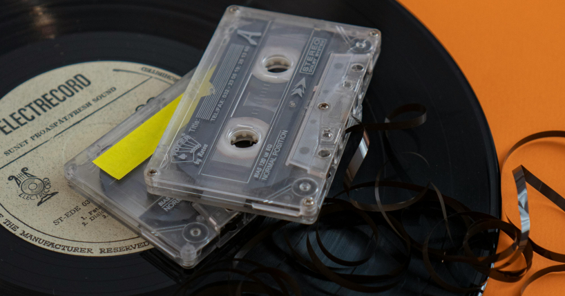 Musical Détox - Cinq ados débranchent leurs algorithmes musicaux