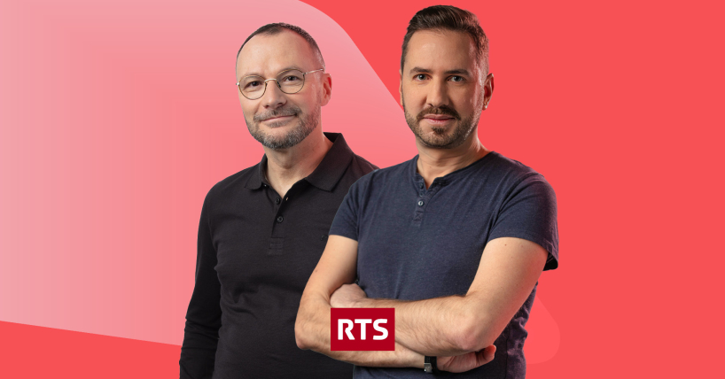 Assistez à On en parle en direct