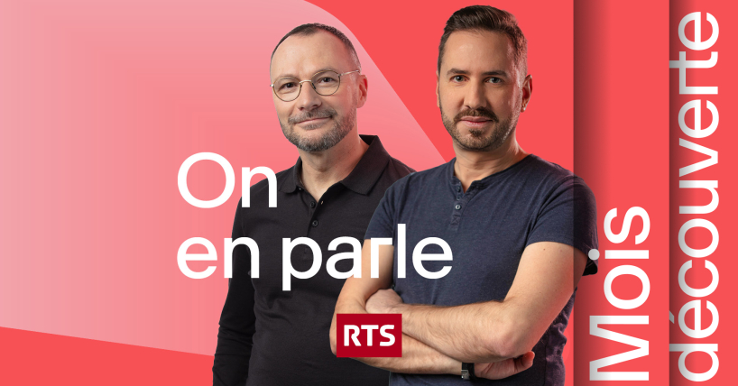 Assistez à On en parle en direct