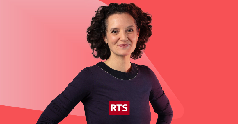 Assistez à Côté jardin en direct
