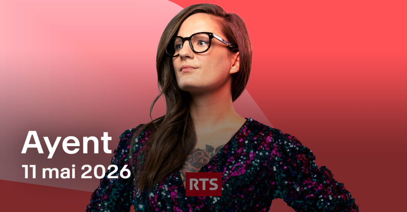 Les Dicodeurs à Ayent