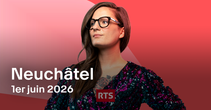 Les Dicodeurs à Neuchâtel