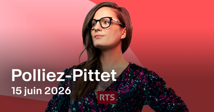 Les Dicodeurs à Poliez-Pittet